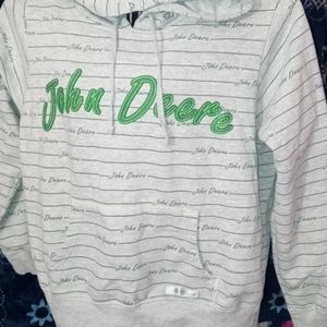 Offical John Deere Hoodie